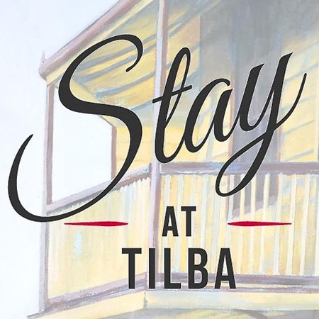 เดอะ ทู สตอรี่ เบด แอนด์ เบรคฟาสต์ Bed & Breakfast Central Tilba ภายนอก รูปภาพ